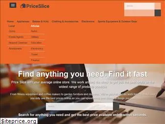 priceslice.net