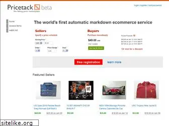 pricetack.com