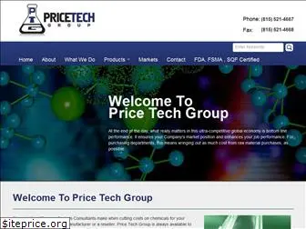 pricetechgroup.com