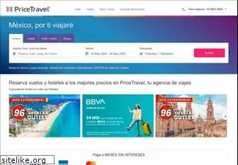 pricetravel.com