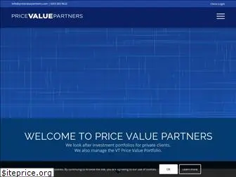pricevaluepartners.com