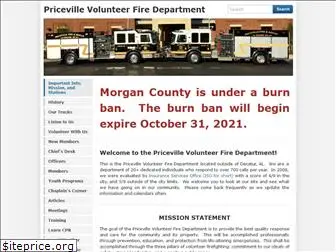 pricevillefire.com