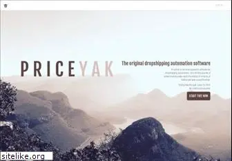 priceyak.com