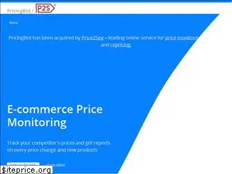 pricingbot.co