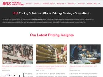 pricingsolutions.com