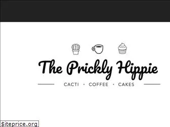 pricklyhippie.com