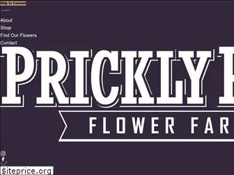 pricklypairfarm.com