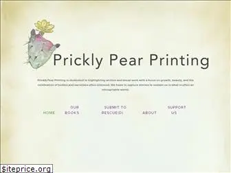 pricklypearprinting.com