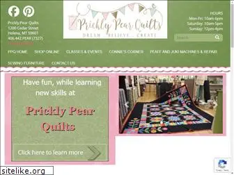 pricklypearquilts.com