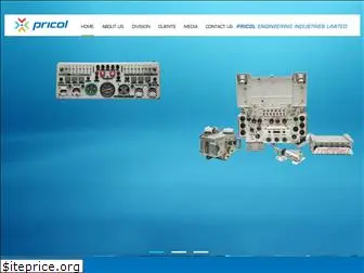 pricolengineering.com