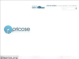 pricose.com