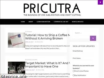 pricutra.com