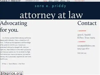 priddylaw.com