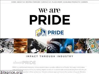 pride-enterprises.org