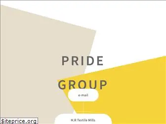 pride-grp.com