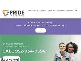 pride-institute.com