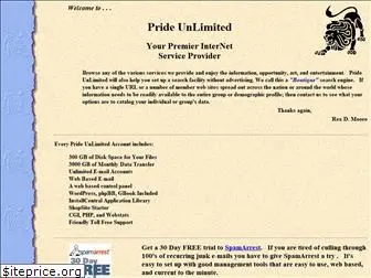 pride-unlimited.com