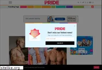 pride.com