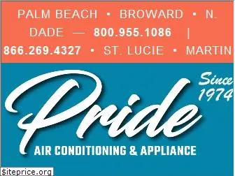 prideac.com