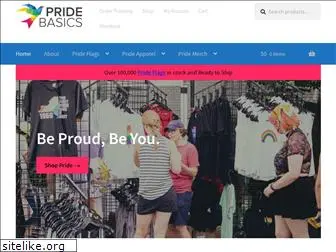 pridebasics.com