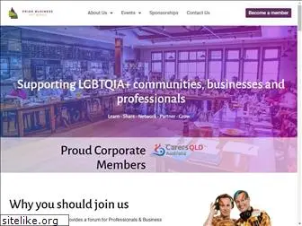 pridebusiness.org.au