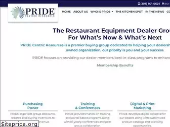 pridecentricresources.com