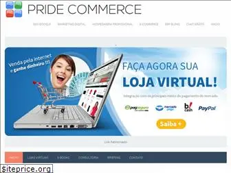 pridecommerce.com