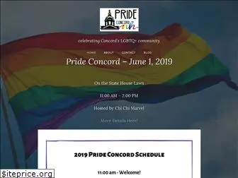 prideconcordnh.org