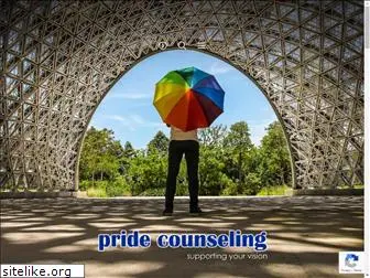 pridecounseling.tv
