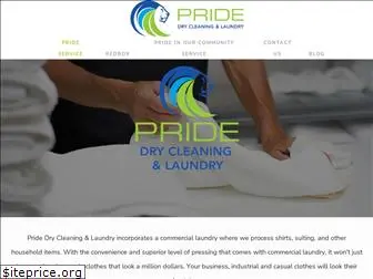 pridedrycleaning.com.au