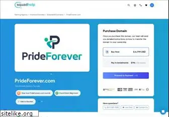 prideforever.com