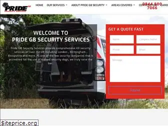 pridegbsecurityservices.co.uk