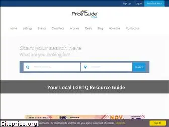 prideguideusa.com