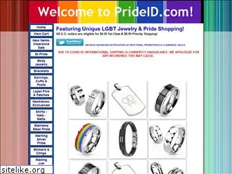 prideid.com