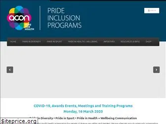 prideinclusionprograms.com.au