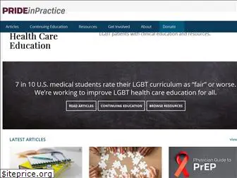 prideinpractice.org