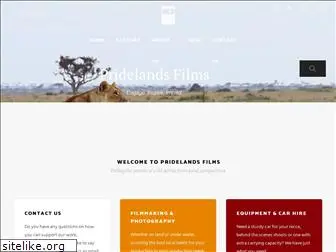 pridelandsfilms.com