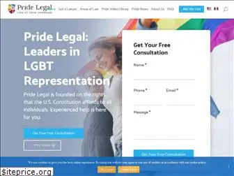 pridelegal.com