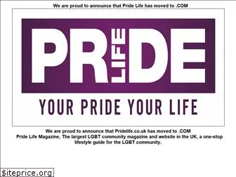 pridelife.co.uk