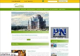 prideofpakistan.com