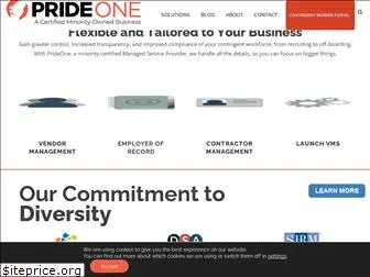 prideone.com