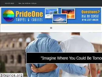 prideonetravel.com