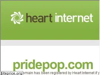 pridepop.com