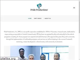 pridepro.org