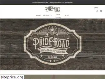prideroad.com