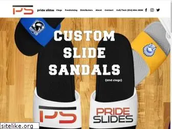 prideslides.com