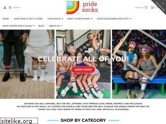 pridesocks.com