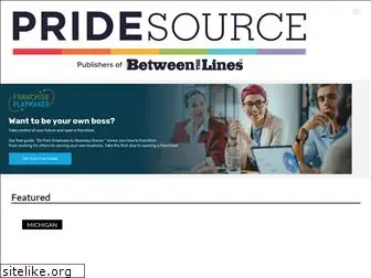 pridesource.com