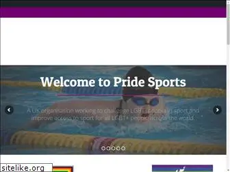 pridesports.org.uk