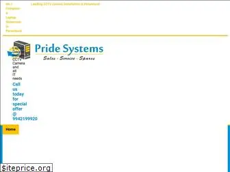 pridesystems.in